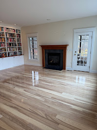 JL Wood Flooring Image