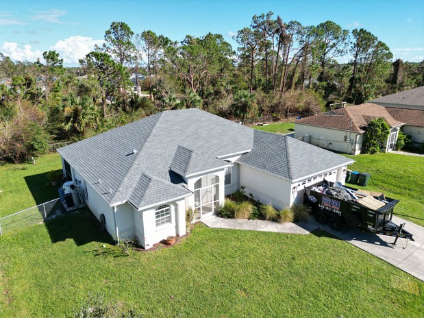 Images Kingdom Roofing Services Inc.
