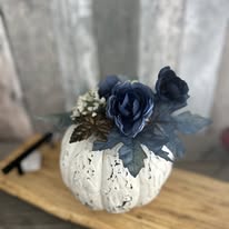 Country Wood Hearts & Lace Image