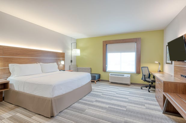 Images Holiday Inn Express & Suites St. Louis - Chesterfield by IHG