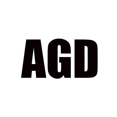 AG Dental Logo