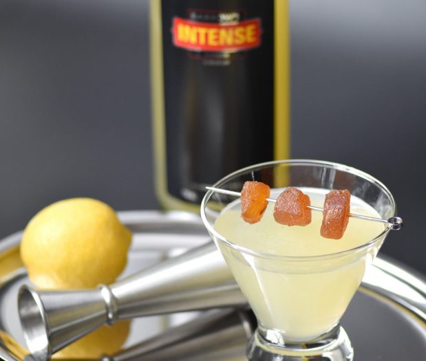 Images Barrow’s Intense NY Tasting Room