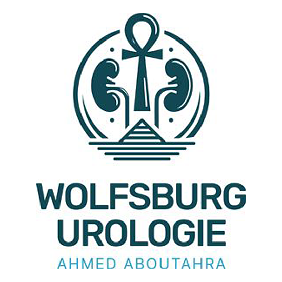 Urologische Praxis Ahmed Aboutahra in Wolfsburg - Logo