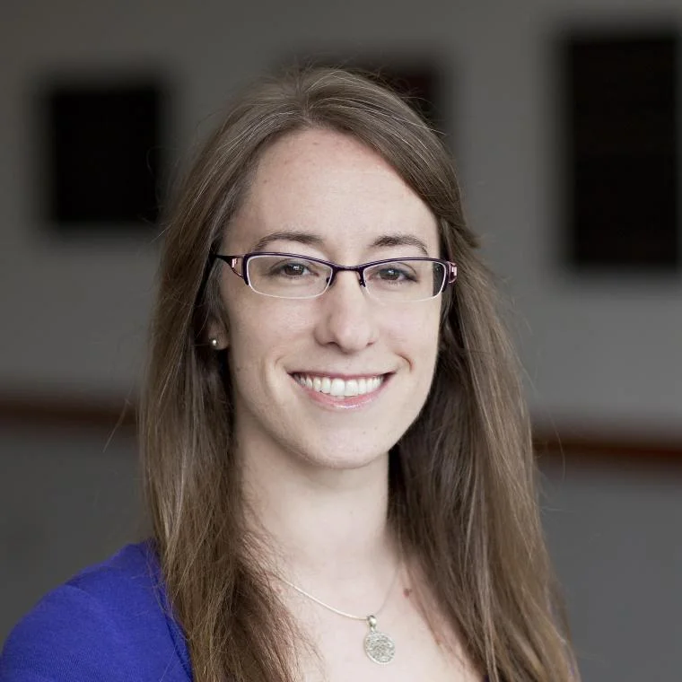 Amanda H. Schaeffer