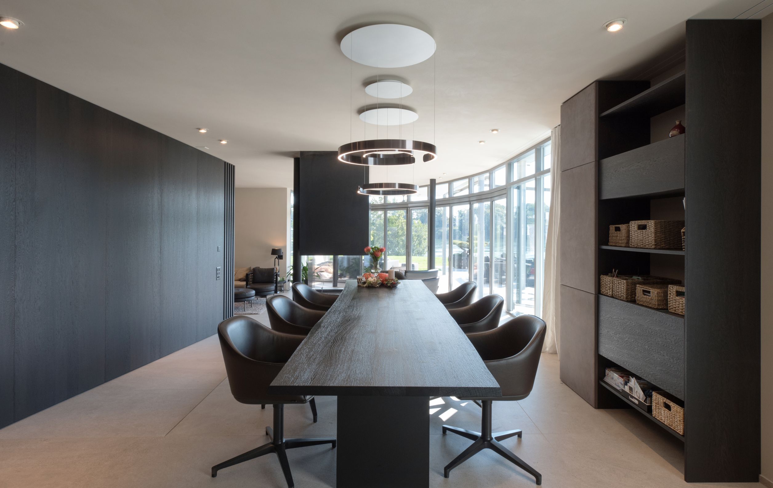 Schreinerei Weiss GmbH Sulz, Hauptstrasse 95 in Sulz AG