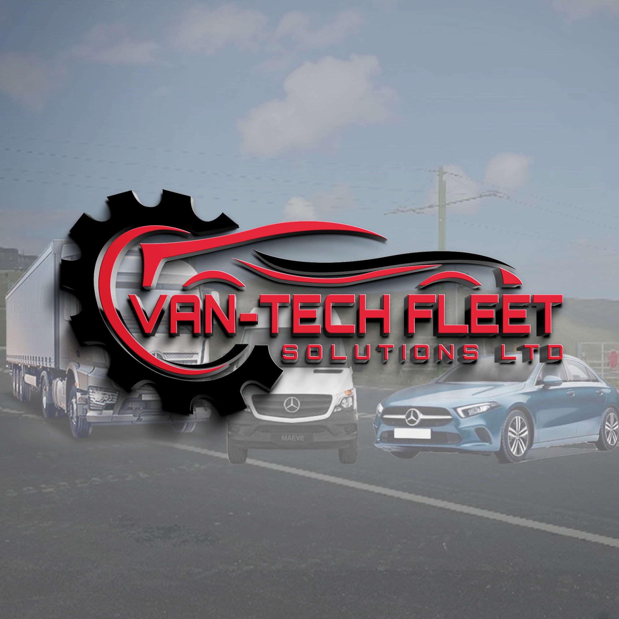 Images Van-Tech Fleet Solutions Ltd