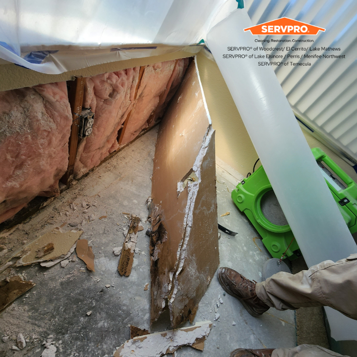 Images SERVPRO of Temecula
