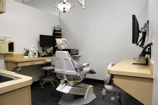 Images Centreville Dental Wellness Center
