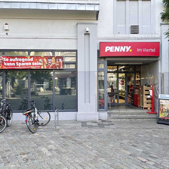 Bild 1 PENNY in Bremen/Ostertor