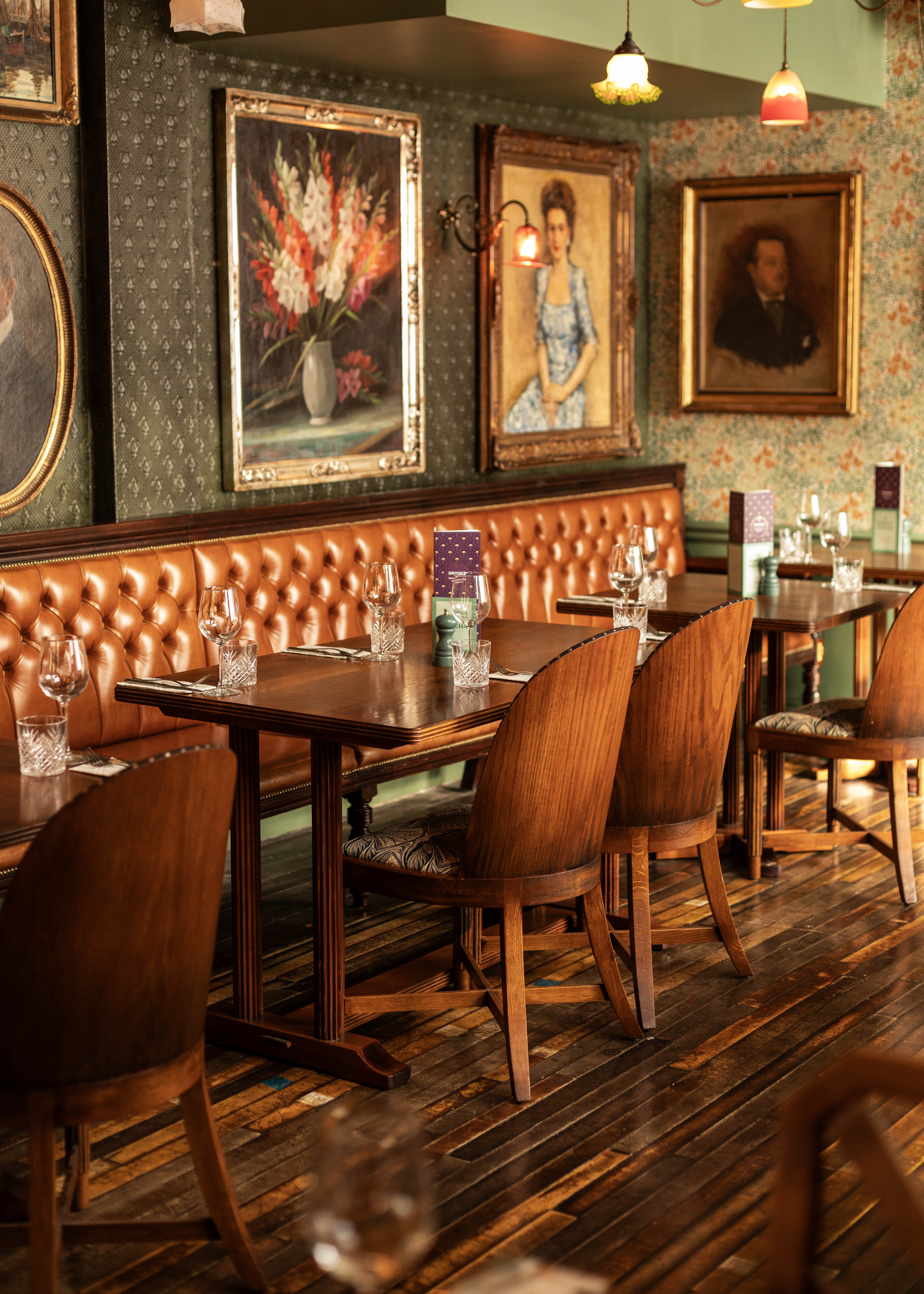 Cosy Club Bournemouth