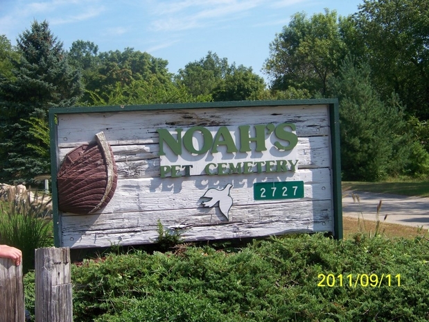 Images Noah's Pet Cemetery & Crematory