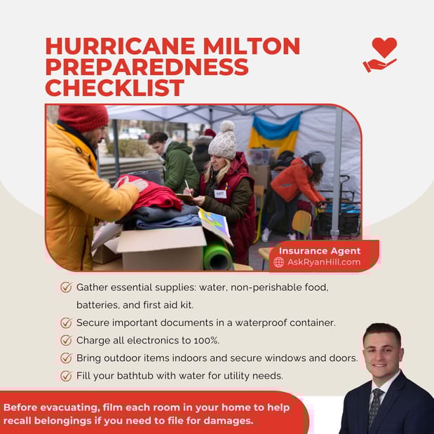 Images Ryan Hill - State Farm Insurance Agent
