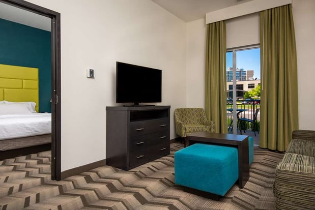 Images Homewood Suites by Hilton Edina Minneapolis