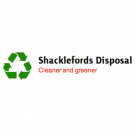 Shackleford's Disposal Company, LLC Logo