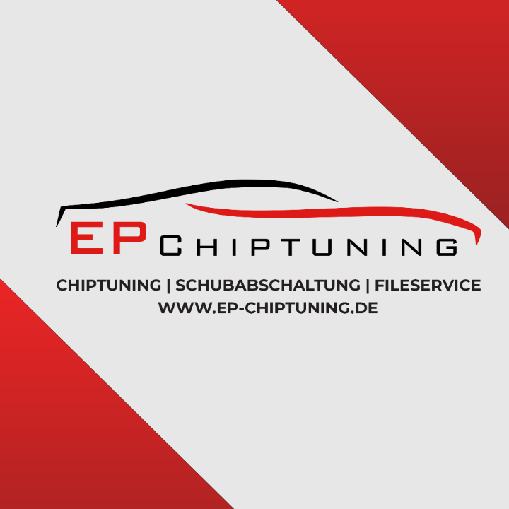 Logo EP Chiptuning
