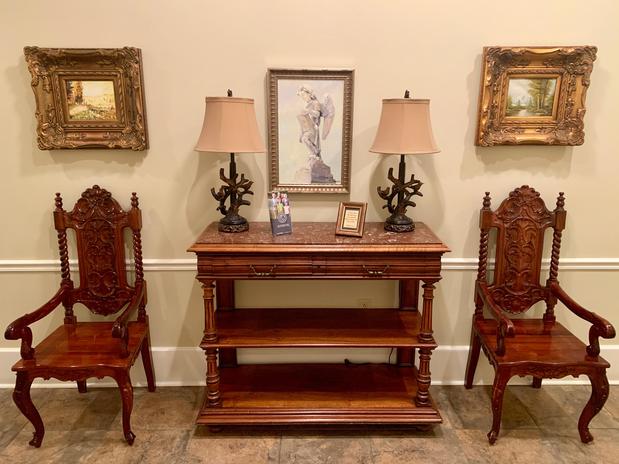 Images McMullen Funeral Home and Crematory
