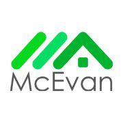 LOGO McEvan Cleaning Services Hemel Hempstead 07922 142119