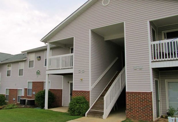 Images Chapman Pointe Apartments