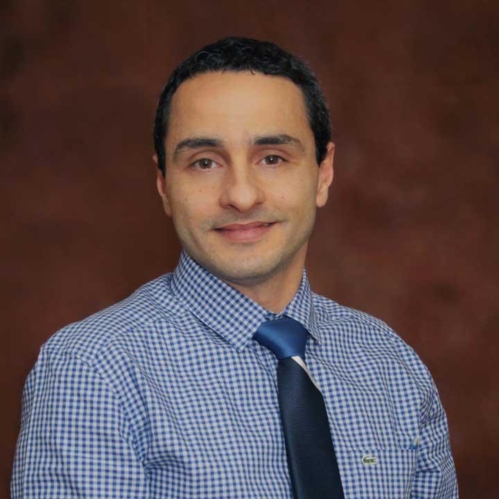 Images Pierre Raad, MD