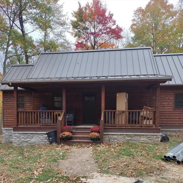 Images Stuart Conrad Roofing Services