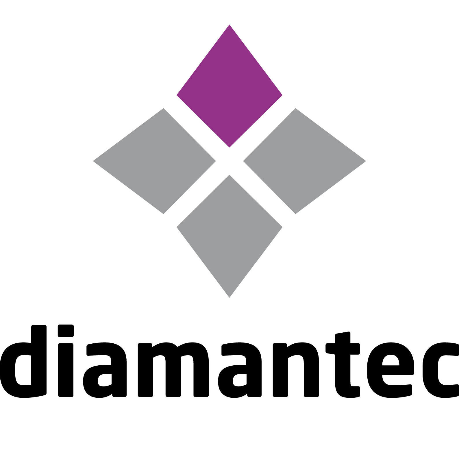 Diamantec GmbH Logo