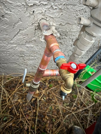 Images Sunrise Plumbing Contractors, LLC