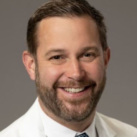Wyeth A. Lawson, MD