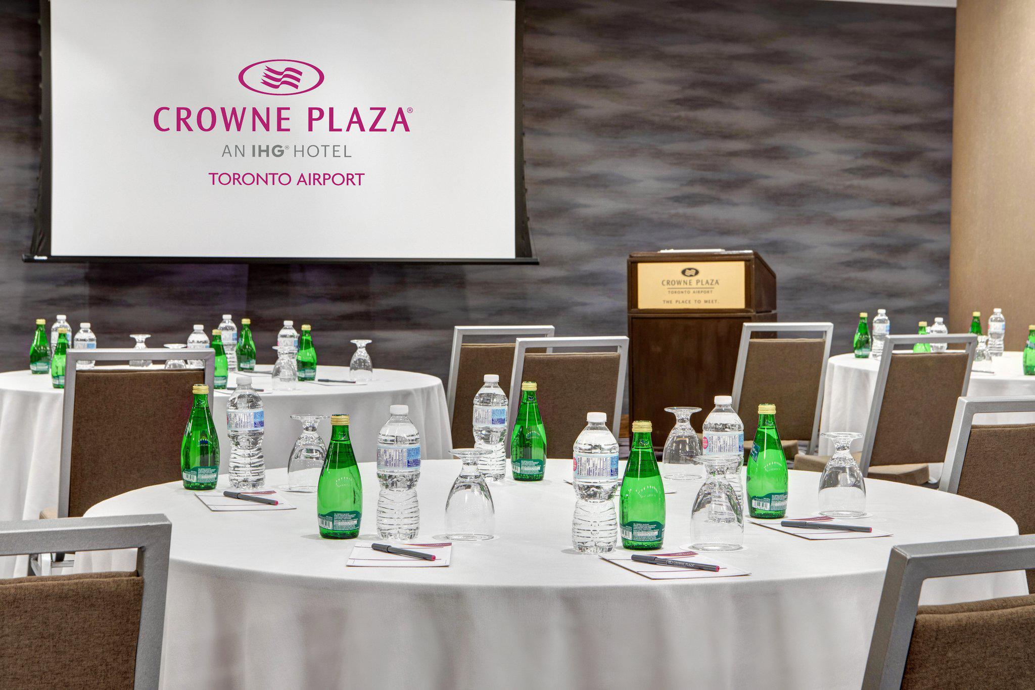 Images Crowne Plaza Toronto Airport, an IHG Hotel
