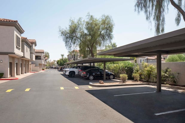 Images Camden Montierra Apartments