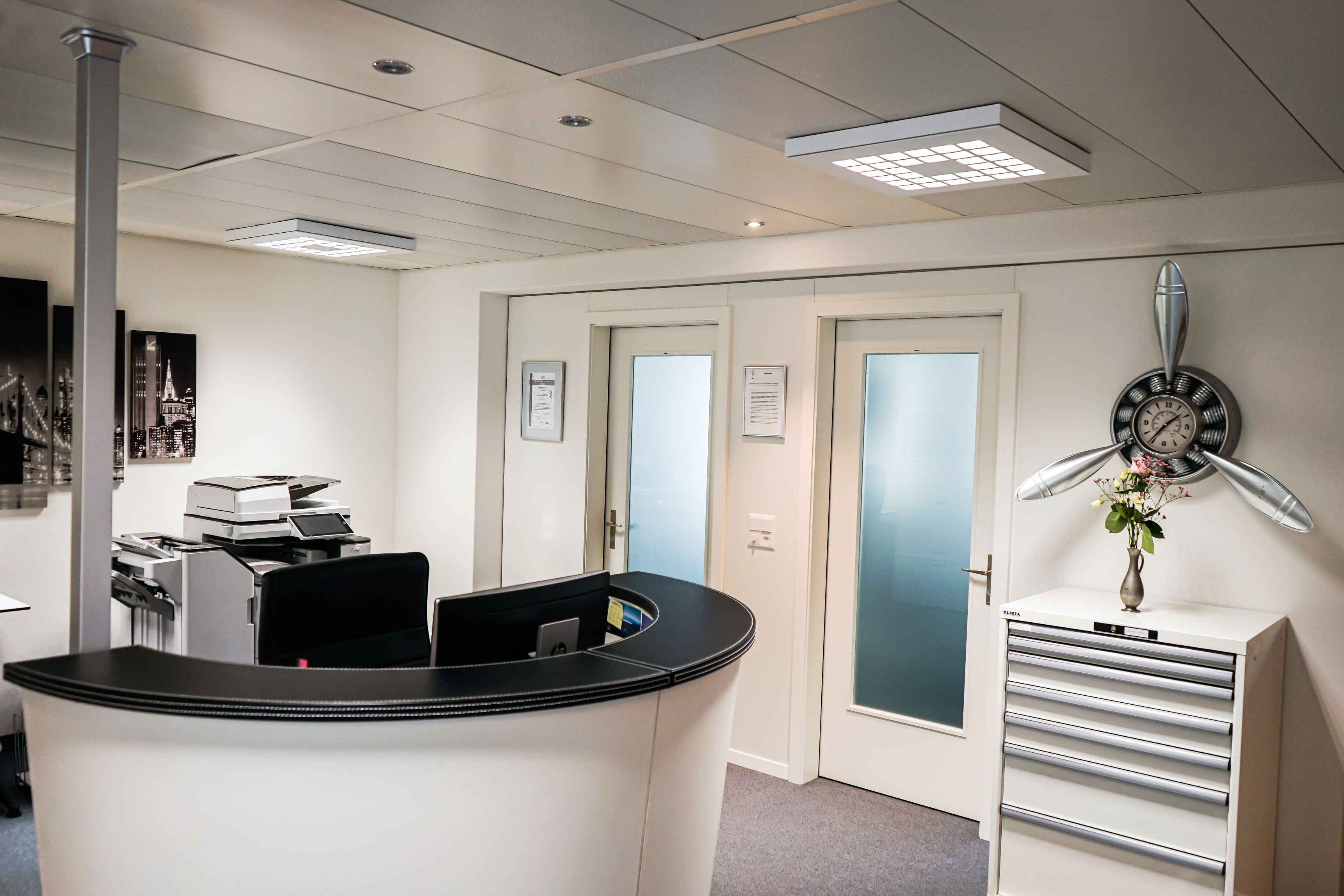 Bilder Versicherungsmedizin & Consulting