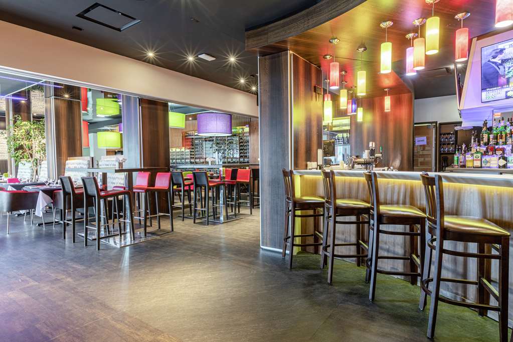 Images DoubleTree by Hilton Quebec Resort