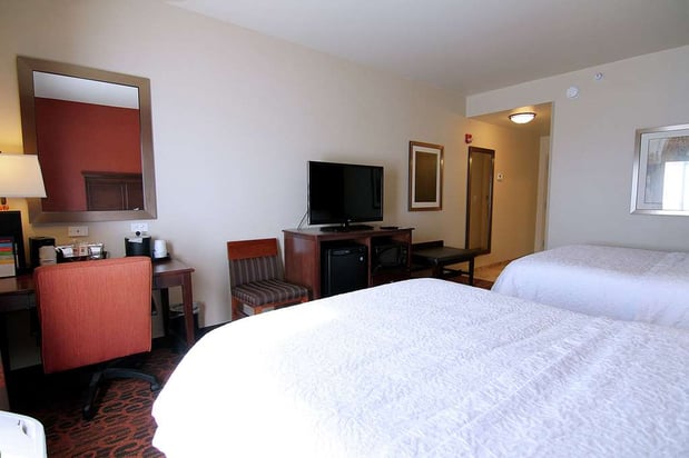 Images Hampton Inn & Suites Grand Forks