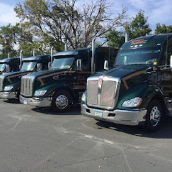 At Morrell Transfer, we’re proud to operate a diverse fleet with the skill and capability to haul anything our customers need. Contact us today.