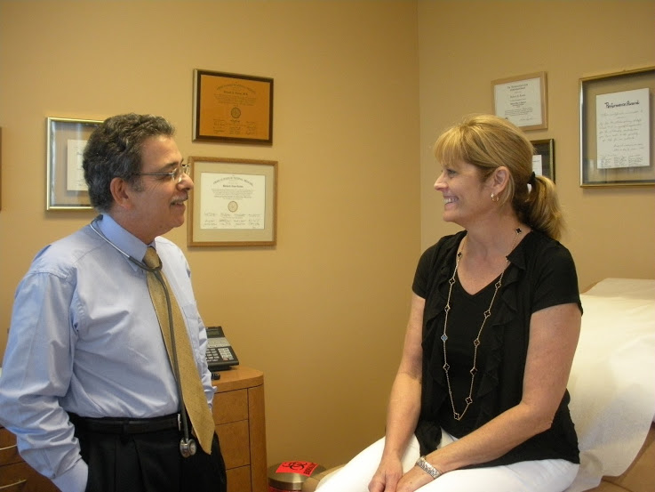 Images Priority Concierge MD - Richard A. Levine, MD