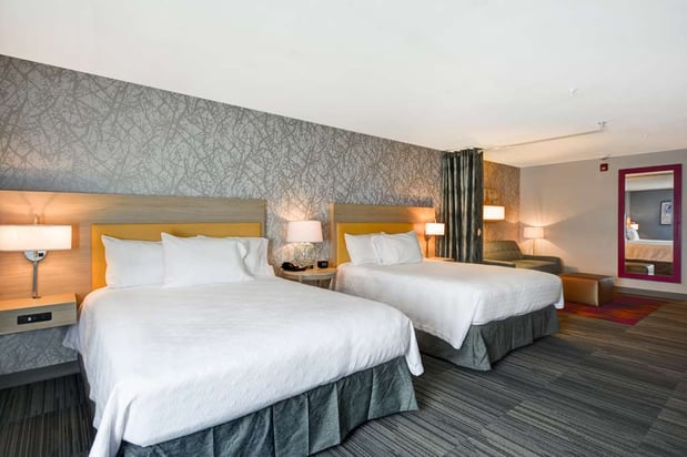 Images Home2 Suites by Hilton Kansas City KU Medical Center