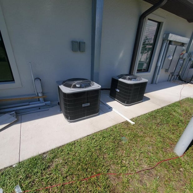 Images Comfort Control Specialists, Inc