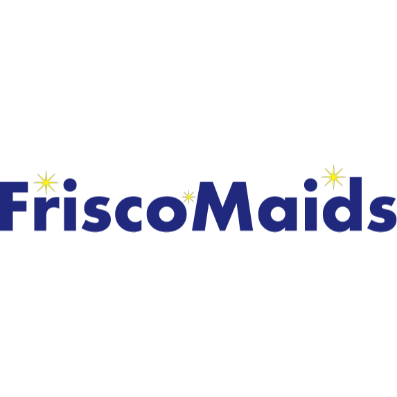Frisco Maids Logo