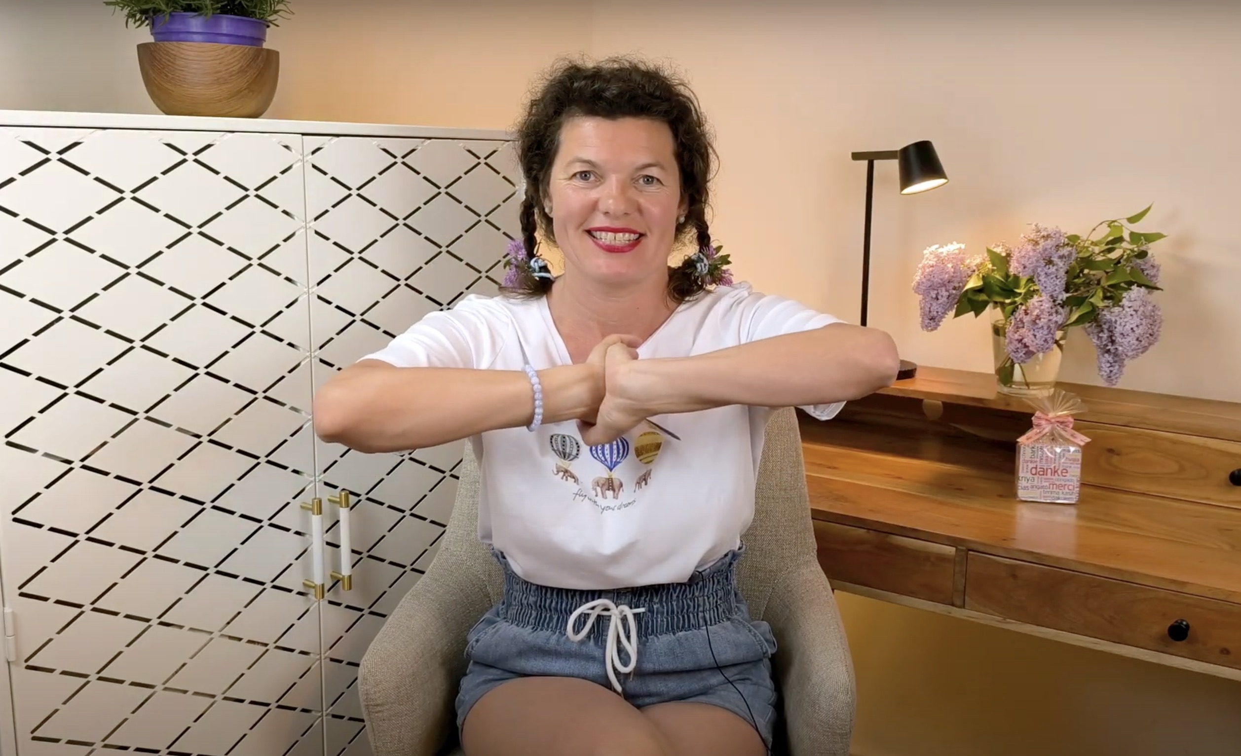 Kristina Inglin - Psychologische Beratung Luzern, Morgartenstrasse 2 in Luzern