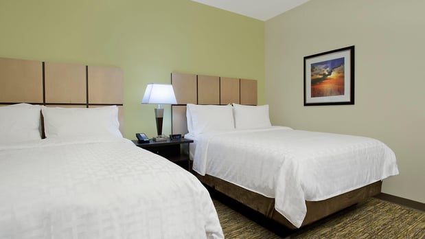 Images Candlewood Suites Dallas-Frisco NW Toyota Ctr by IHG