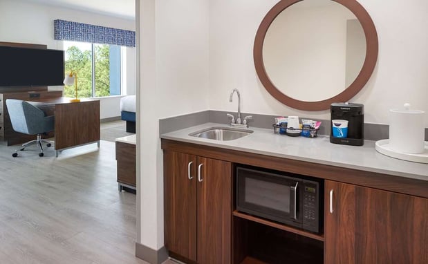 Images Hampton Inn and Suites Fultondale Birmingham I 65