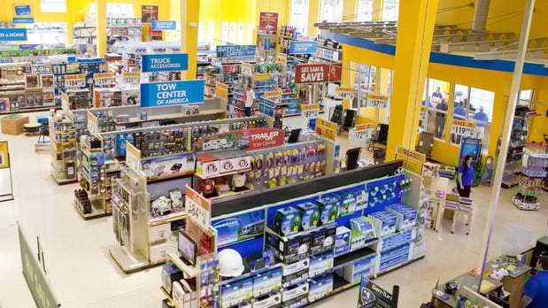 Images Camping World RV Sales