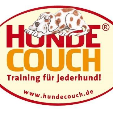 Logo Hundecouch Inh.Padma Versin
