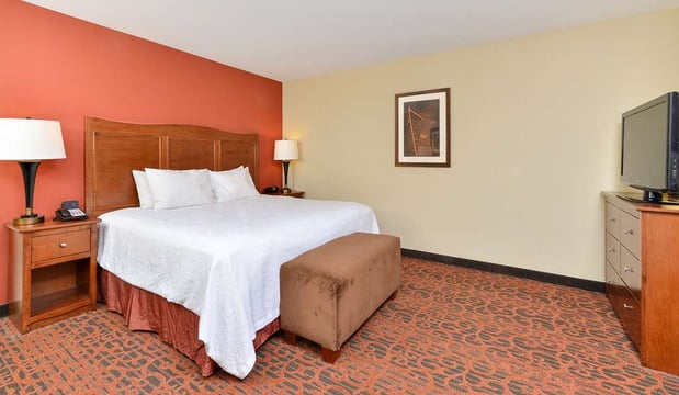 Images Hampton Inn by Hilton Muscatine