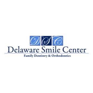 Delaware Smile Center Logo