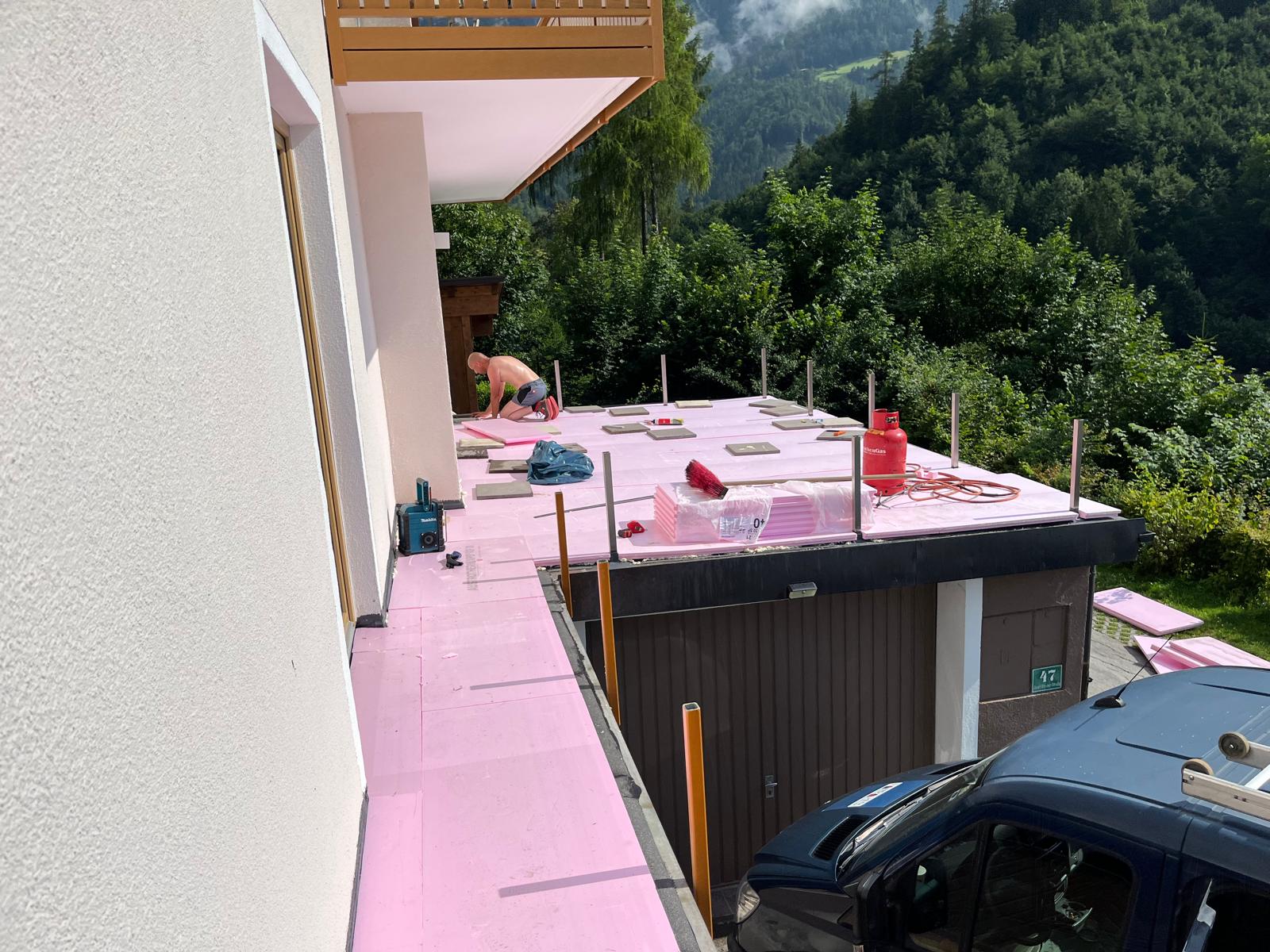 Bild 37 von Dach-Bauwerksabdichtung Adi