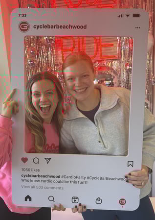 Images CYCLEBAR