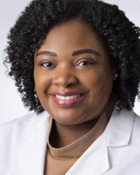 Dr. Jasmine E. Miller, DO - Las Vegas, NV - Family Medicine