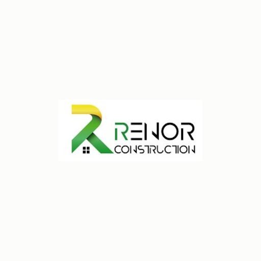 RènoR Construction Inc. Logo
