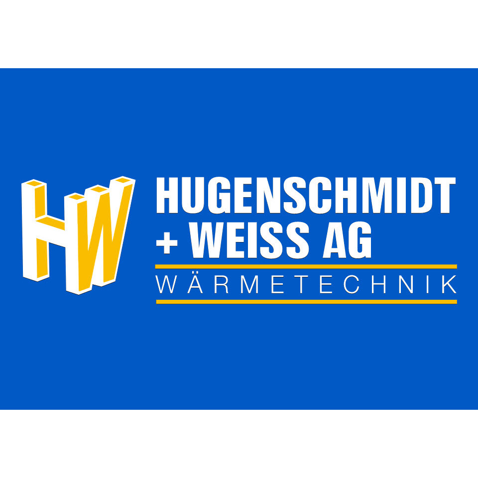 Hugenschmidt + Weiss AG Logo