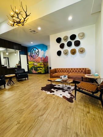 Images Lonestar Kid's Dentistry Prosper